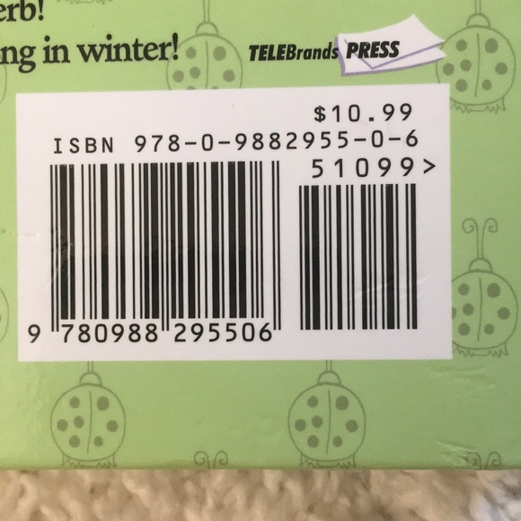 BOOK: Dr. Badger’s Pest Cures: Natural solutions to Things that Bug You! - Picture 6 of 6